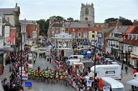 What The Sunday Times says about Beverley and Driffield being among the ...