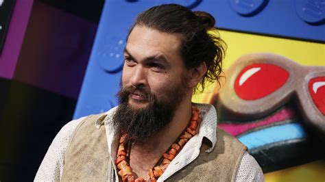 Jason Momoa Joins 'Dune' Reboot at Legendary