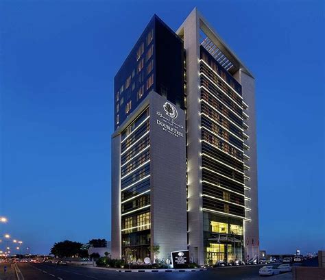 DOUBLETREE BY HILTON HOTEL DOHA - OLD TOWN $99 ($̶1̶2̶3̶) - Updated 2021 Prices & Reviews ...