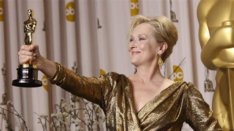 The Oscar Buzz: My Top 10 Favorite Meryl Streep Performances