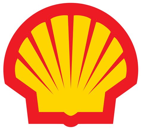 Shell Logo Evolution Rising From Insignificance To An Iconic Status