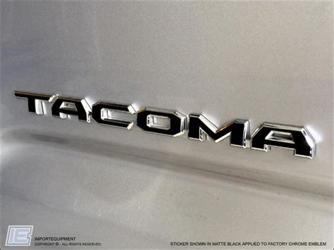 toyota tacoma logo 10 free Cliparts | Download images on Clipground 2024