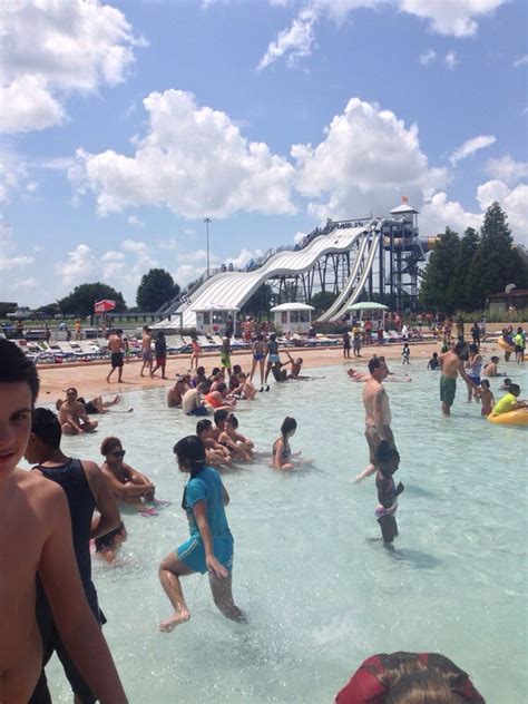 Blue Bayou Waterpark - Amusement Parks - Baton Rouge, LA - Reviews ...