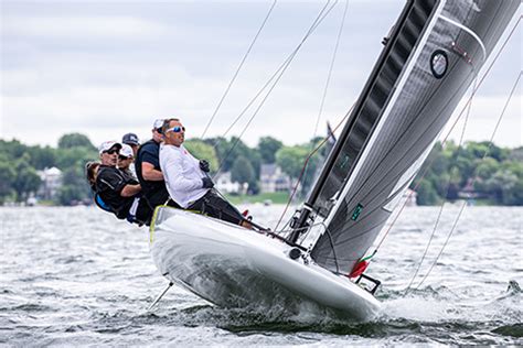 Melges A Scow | Melges