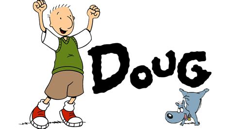 Doug | TV fanart | fanart.tv