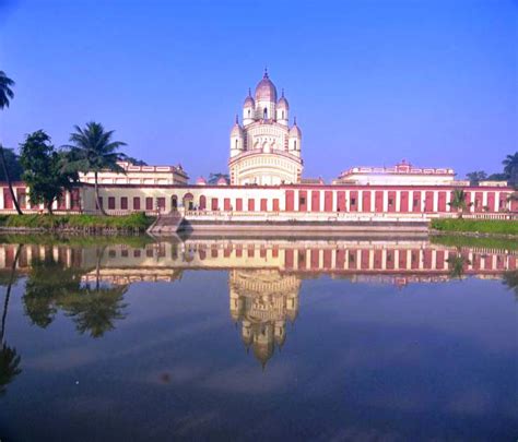 Dakshineswar Kali Temple, History, Darshan Timings & Aarti