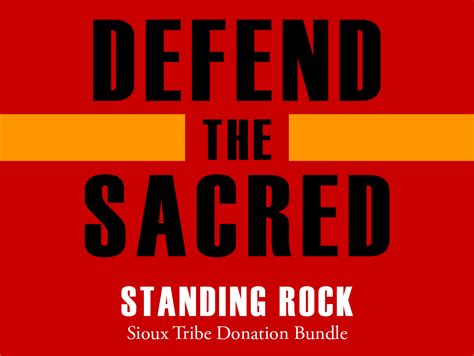 Dorkland!: Standing Rock Sioux Tribe Donation Fund