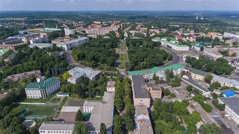 46 Facts About Poltava - Facts.net