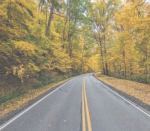 Road Marking Colors