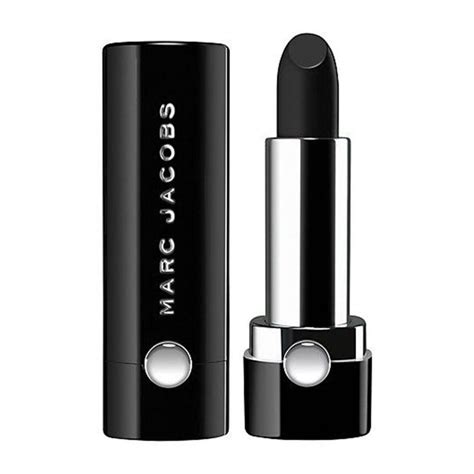 Would You Dare to Wear Black Lipstick? We Found the Boldest Picks on the Market | Marc jacobs ...