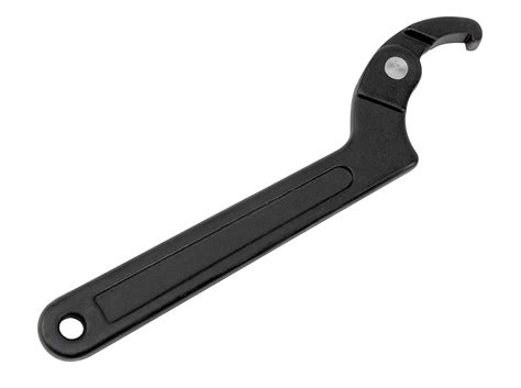 0.75-2' ADJUSTABLE HOOK WRENCH - Walmart.com