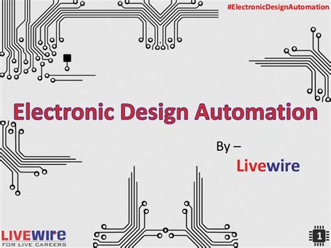 Electronic Design Automation