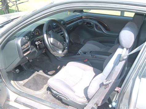 1997 Chevrolet Monte Carlo - Interior Pictures - CarGurus