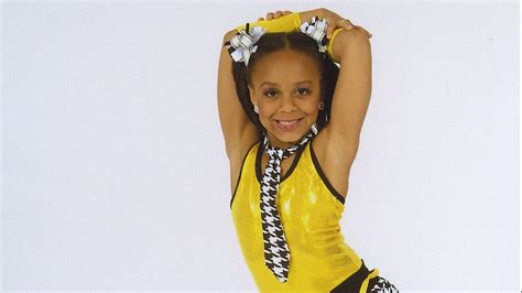 Nia's Dance & Personal Photos - Dance Moms | Lifetime