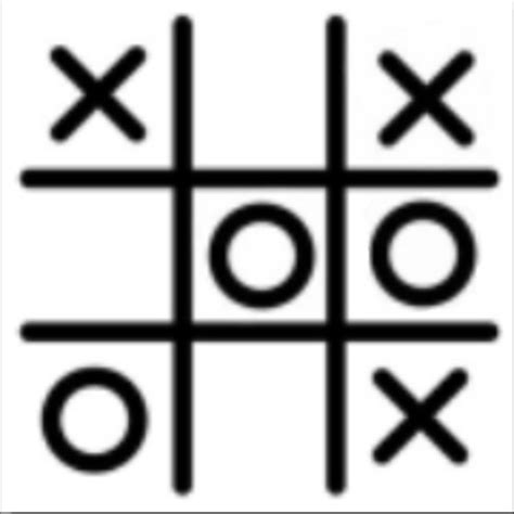 Tic Tac Toe - Emoji by Andrs Muszty