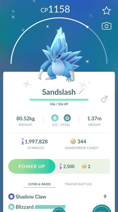 shiny_alolan_sandslash_with_pokemon_go_community_day_exclusive_move ...