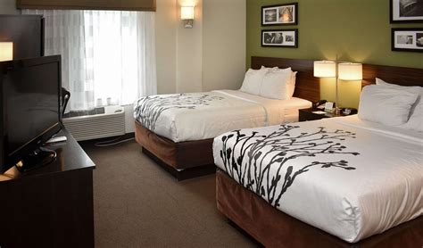 Sleep Inn Salisbury - Salisbury, MD - Company Profile