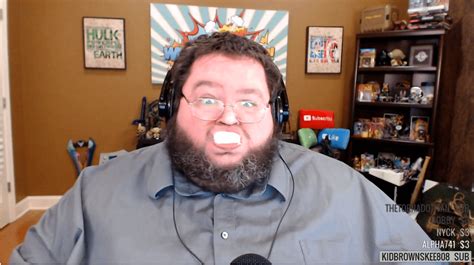 Thank you boogie2988 for the amazing social eating stream : r/boogie2988