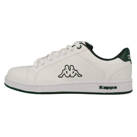 KAPPA Scarpe Da Ginnastica Da Uomo-Maresas | eBay