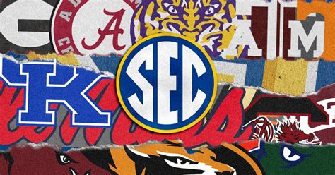 2023 SEC Predictions: Order of finish by Division, SEC Championship Game - On3