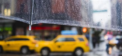 Rainy Day In New York - 11 Things To Do on a rainy Day in NYC