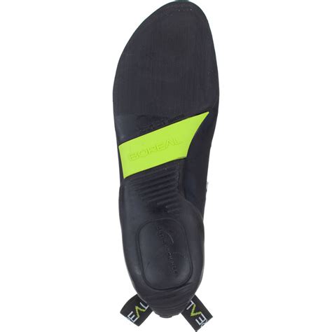 Boreal Alpha Climbing Shoe | Backcountry.com