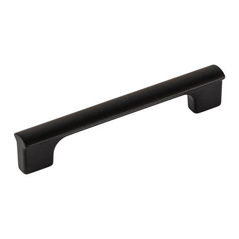 Black Pull Handles | Black Kitchen Handles