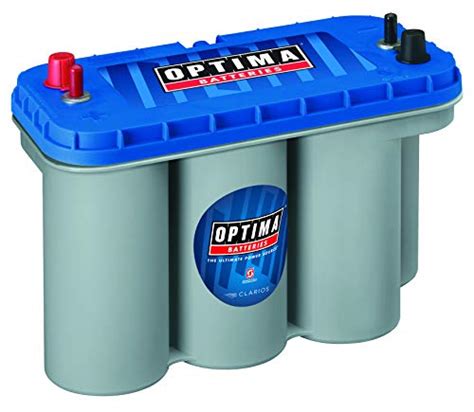 10 Best Deep Cycle Battery For Dump Trailers 2024 | Prime Big Deal Days ...