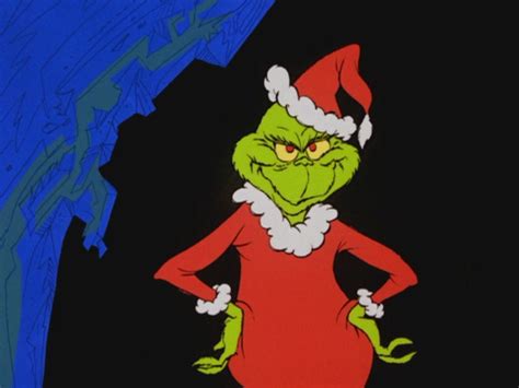 How the Grinch Stole Christmas! - Christmas Movies Image (17364626 ...