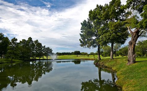 Golf Tournaments in Farmers Branch, TX | Brookhaven CC