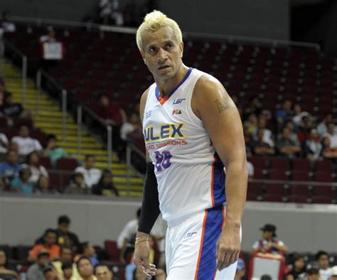 Asi Taulava - Biography Profiles