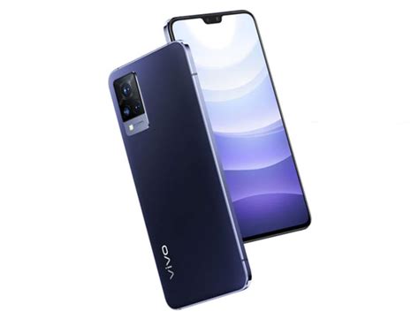 vivo S9 Price in Malaysia & Specs | TechNave