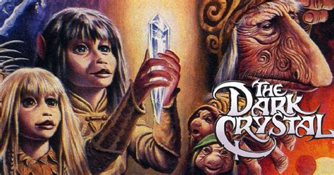 15 Mesmerizing Facts About Dark Crystal. | Comic Books