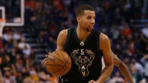 Michael Carter-Williams Stats, News, Videos, Highlights, Pictures, Bio ...