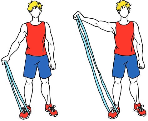 Resistance Loop Band Exercises: Ultimate Workout Guide - Atemi Sports