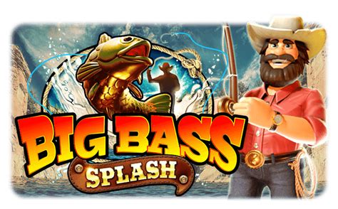 Big Bass Splash Demo Slot | Free Play