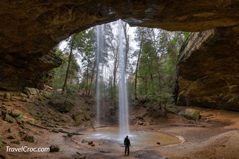 Hiking Trails In Ohio With Waterfalls - Ultimate Hiking Adventure