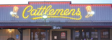 Cattlemens Restaurants – Petaluma, CA