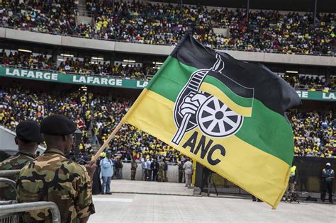 ANC say they are 'unable to pay staff salaries' in June