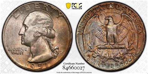 Washington Quarter Registry Thread - Page 17 — Collectors Universe