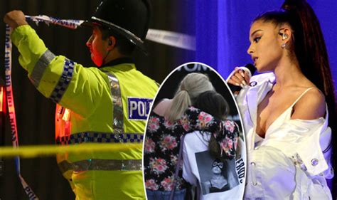 Manchester bombing terror: Previous attacks on pop concerts after Ariana Grande bomb | Express.co.uk