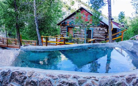 15 Best Airbnbs in Colorado, USA (2024 Edition) - Road Affair