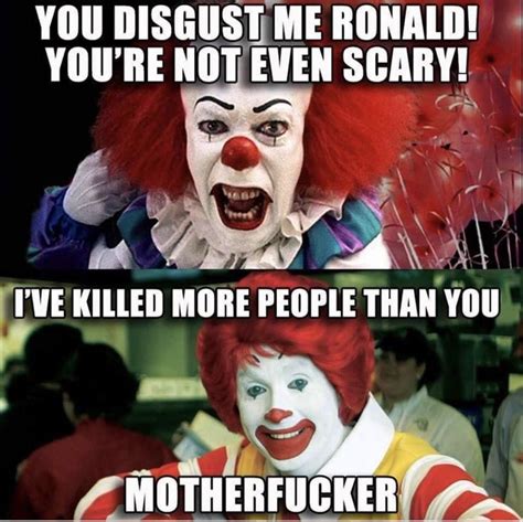 Funny & Cursed McDonald's Memes For Lovers Of The Golden Arches ...