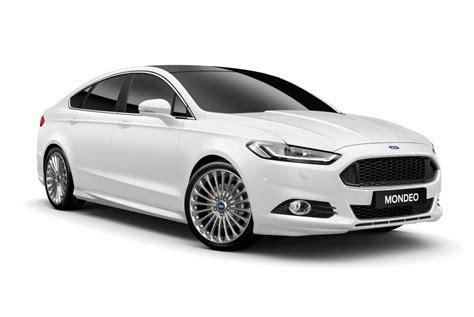 2016 Ford Mondeo update on sale in Australia, gets SYNC 3 ...