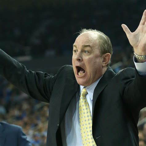 10 College Basketball Coaches with the Most Riding on This Season ...