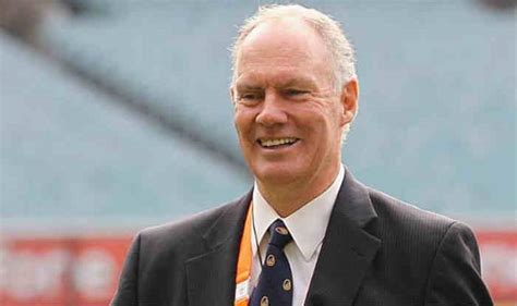 Greg Chappell Set to Retire From Cricket Australia | India.com