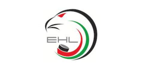 Emirates Ice Hockey League • OStadium.com