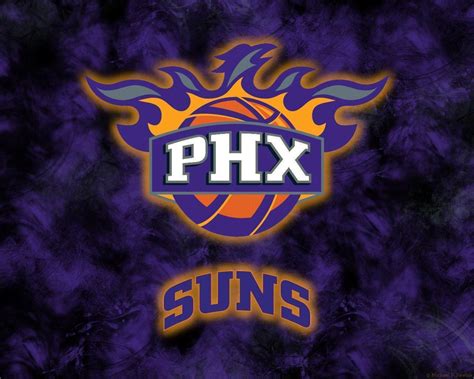 Phoenix Suns Wallpapers - Wallpaper Cave