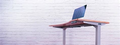 UPLIFT Desk Overview - ZestDesk