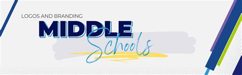 Middle School Logos / Middle School Logos